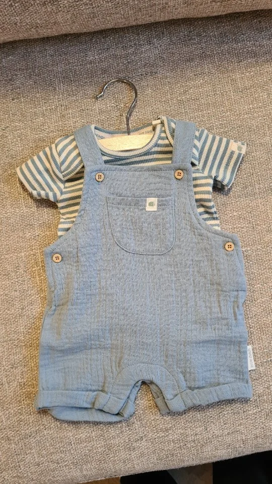 🩵🩷 Little Dutch 🩷🩵De zomercollectie van Little Dutch is binnen!!! Super schattige rompers, korte broekjes, t-shirtjes en hoedjes voor de allerkleinste 😍Leuk om cadeau te geven of om lekker zelf te komen shoppen (voor de mama's to be of oma's to be 😜)#latidoheeze #littledutch #babykleding #babycadeaus